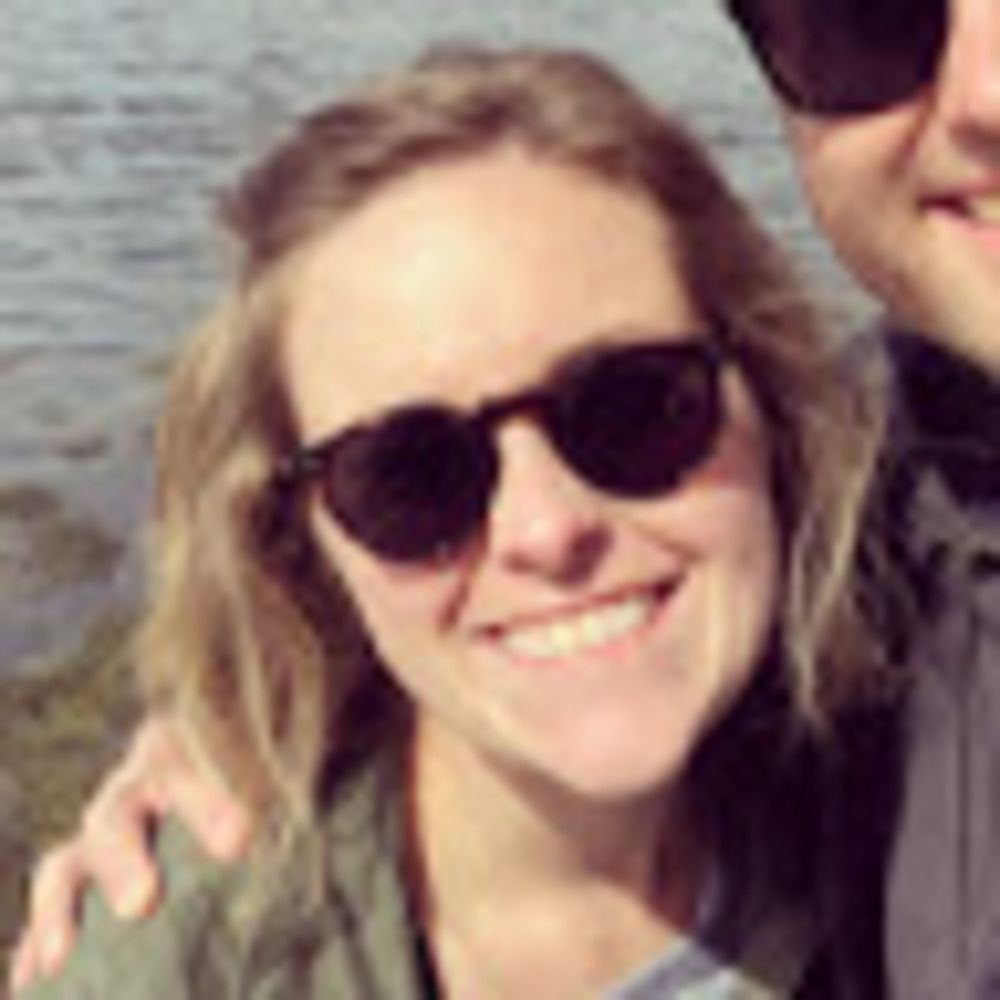 Meet your Posher, Jess